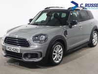 Used Mini Cooper S Countryman Sport 2019 SUV