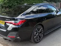 Used BMW i4 M Sport 250 kW (340 HP) 2026 Sedan