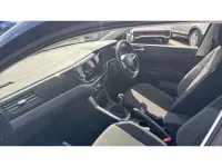 Begagnad VW Polo Life 95 HK (69 kW) 2022 Other Halvkombi
