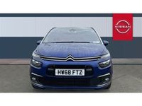 used Citroën C4 1.5 BlueHDi 130 Flair 5dr