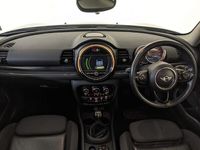 used Mini Cooper Clubman 1.5 6dr