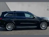 Used Mercedes GLS450 AMG Line Premium Plus 362 HP (266 kW) 2025 Black SUV