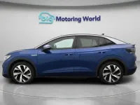 Used VW ID.5 Pro Performance 150 kW (204 HP) 2023 SUV