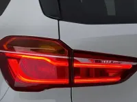 Used BMW X1 M Sport 190 HP (139 kW) 2017 White SUV