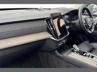 Used Volvo XC90 Ultra 247 HP (181 kW) 2025 Grey SUV