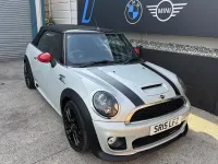 Used Mini John Cooper Works 2015 Hatchback