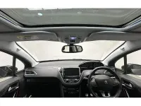 Used Peugeot 2008 GT-line 2019 Grey SUV