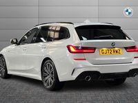 used BMW 330 3 Series i M Sport Touring 2.0 5dr