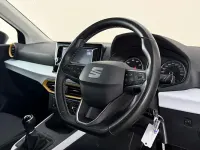 Used Seat Arona SE 95 HP (69 kW) 2025 SUV