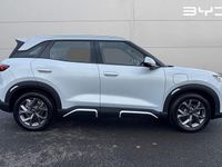 New BYD Atto 2 Boost 82 kW (112 HP) 2025 White SUV