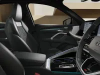 New Audi Q5 Sportback Black Edition 204 HP (150 kW) 2026 SUV
