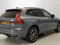 Used Volvo XC60 Plus 194 HP (142 kW) 2022 Grey SUV