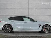 Used BMW M8 Competition Edition 616 HP (453 kW) 2025 Grey Coupe