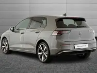 New VW Golf VIII GTE 272 HP (200 kW) 2026 Dolphin grey Hatchback
