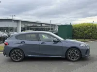 Used BMW 120 M Sport 168 HP (123 kW) 2026 Grey Hatchback