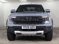 Used Ford Ranger Raptor 207 HP (152 kW) 2025 Grey Pickup