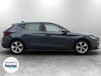 used Seat Leon 1.5 TSI EVO 150 FR 5dr