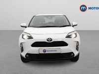 Used Toyota Yaris Hybrid 116 HP (85 kW) 2026 Estate