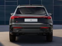 New Audi Q5 Advanced 2026 Black SUV