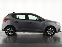 New Dacia Sandero Journey 2026 Hatchback