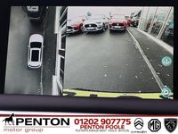 Used MG HS SE 2023 Red SUV