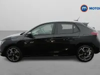 New Vauxhall Corsa 101 HP (74 kW) 2025 Grey Hatchback