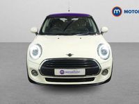 Używany Mini ONE Classic 102 KM (75 kW) 2021 Biały Hatchback