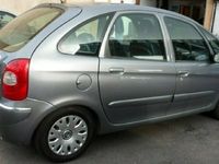 used Citroën Xsara Picasso 2.0