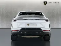 Used Lamborghini Urus 2024 White SUV