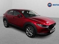 Used Mazda CX-30 Inclusive 122 HP (89 kW) 2023 SUV