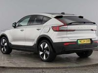 Used Volvo EC40 Plus 295 kW (402 HP) 2024 SUV