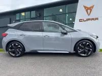 Used Cupra Born e-Boost 169 kW (231 HP) 2025 Grey Hatchback