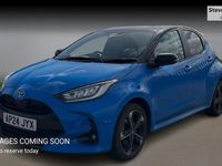 Used Toyota Yaris Hybrid Edition 131 HP (96 kW) 2026 Hatchback