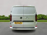 Used VW T7 Pro 2025 Grey Van