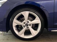 Used Audi A3 S-Line 2023 Hatchback