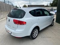 used Seat Altea XL DIESEL ESTATE