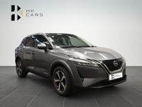 Used Nissan Qashqai N-Connecta 190 HP (139 kW) 2023 Grey SUV