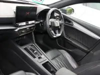 Used Cupra Formentor VZ2 245 HP (180 kW) 2023 Grey SUV