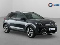 Used Kia Stonic GT-Line 120 HP (88 kW) 2023 SUV