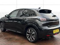 Used Peugeot 208 GTi 102 HP (75 kW) 2023 Hatchback