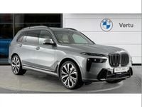 Used BMW X7 M Sport 352 HP (258 kW) 2024 Other SUV