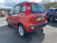 used Fiat Panda 0.9 TwinAir [85] Lounge 5dr Dualogic