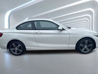 used BMW 218 2 Series d [150] Sport 2dr