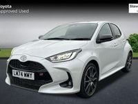 Used Toyota Yaris Hybrid Sport 131 HP (96 kW) 2025 Hatchback