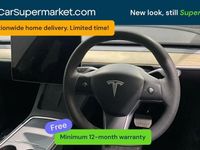 Used Tesla Model Y RWD 219 kW (299 HP) 2023 White SUV