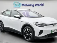 Usado VW ID.4 Pro 150 kW (204 HP) 2023 SUV