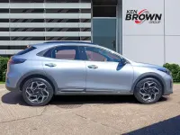 Used Kia XCeed GT-Line S 2025 Silver SUV