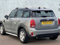 used Mini Cooper Countryman Classic 1.5 5dr