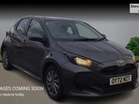 Used Toyota Yaris Hybrid 116 HP (85 kW) 2026 Hatchback