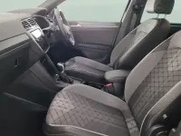 Used VW Tiguan R-line 150 HP (110 kW) 2023 SUV